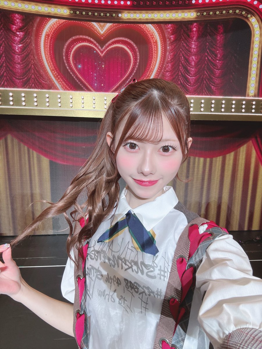 AKBは青春ですin武道館 1日目 リクエストアワー ありがとうご