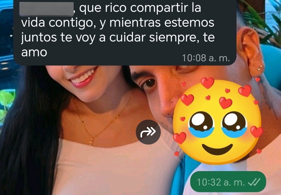 Después de todo... Me lo merezco 🫂❤️✨