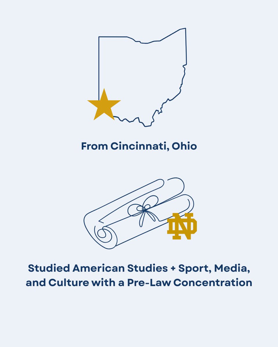 ND American Studies tweet media