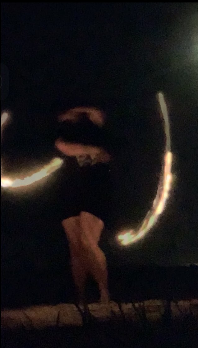 Naddleslee's tweet image. #FullMoonVibes from #LastNight