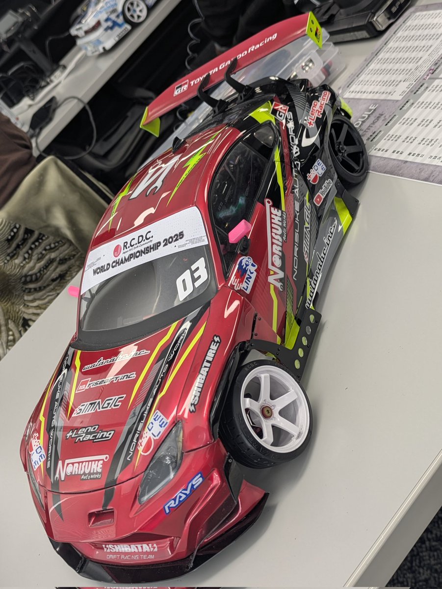 のりすけ様 ノリスケ（フワちゃん） (@norisuke_jzx100) / Posts / X