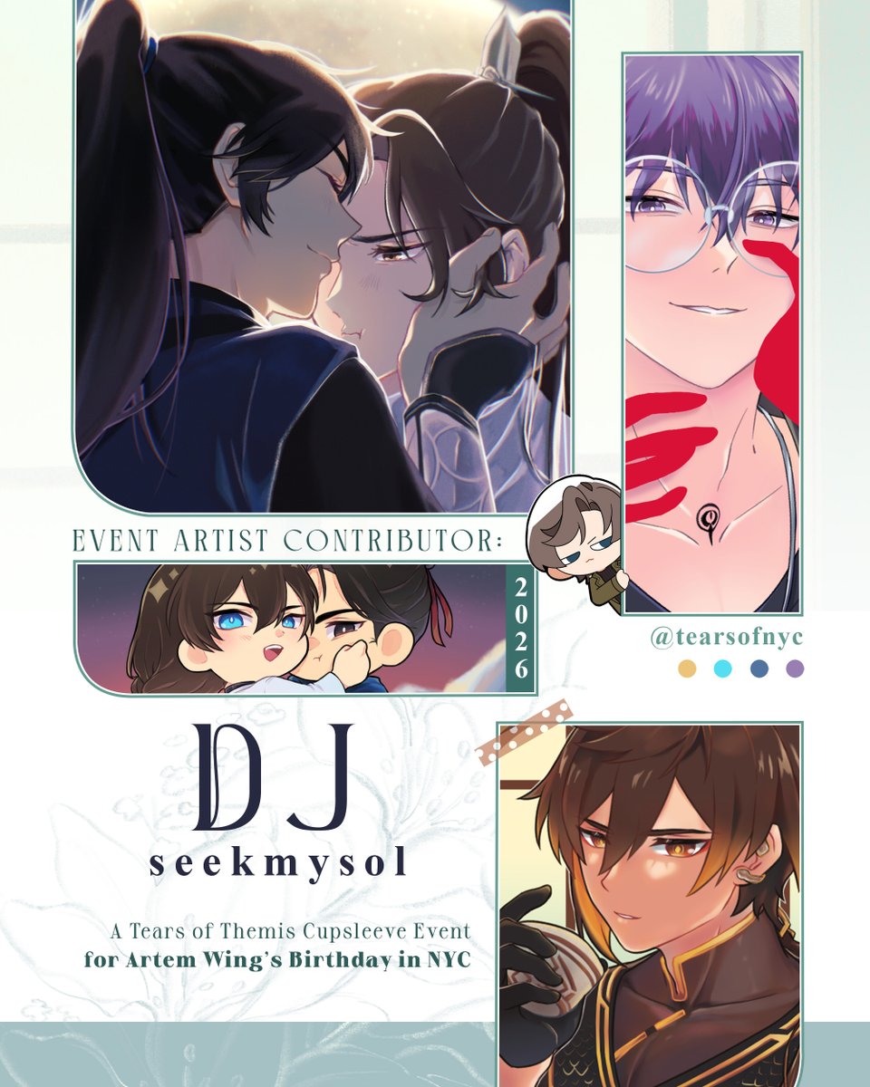 Tears of NYC tweet media