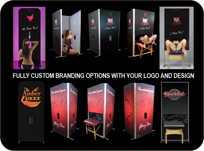 DeviateNetwork's tweet image. Come see our line of portable Glory Holes at Exxxotica DC!
Are you ready to indulge your fantasies? See them live this weekend. 
Get the best deals, save and get yours.
#dv8gloryholes #dv8dare #celebratesexy #exxxoticadc #fantasybooth #dv8pandorasbox #dv8lifestyle