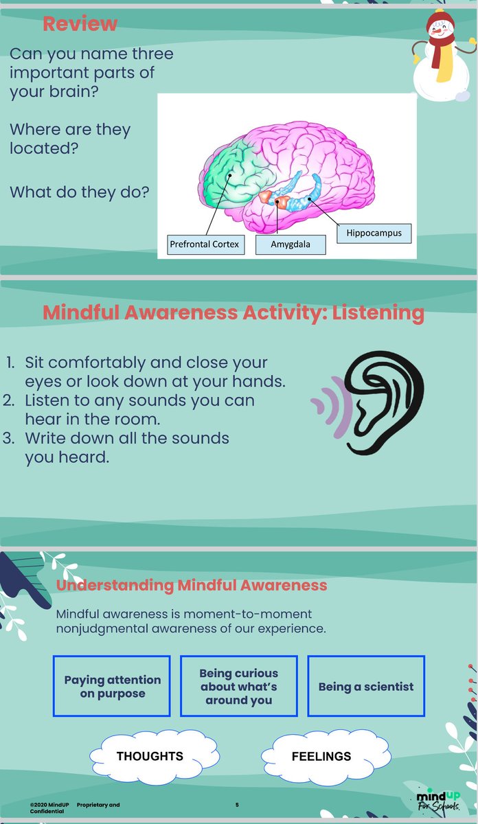 CounselorCalm's tweet image. #MindUP lesson today! We learned how to be mindful through a mindful listening activity and read The Gift of Words by Peter H. Reynolds. Students then mindfully shared their own positive words and added them to our school tree. 🌳💛 @PS94DavidPorter 
#MindfulMoments #PositiveWord