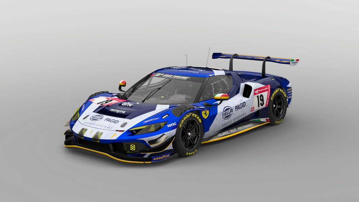 captainSuro's tweet photo. #GT7　#GT7Livery https://t.co/wlsE0Wai97