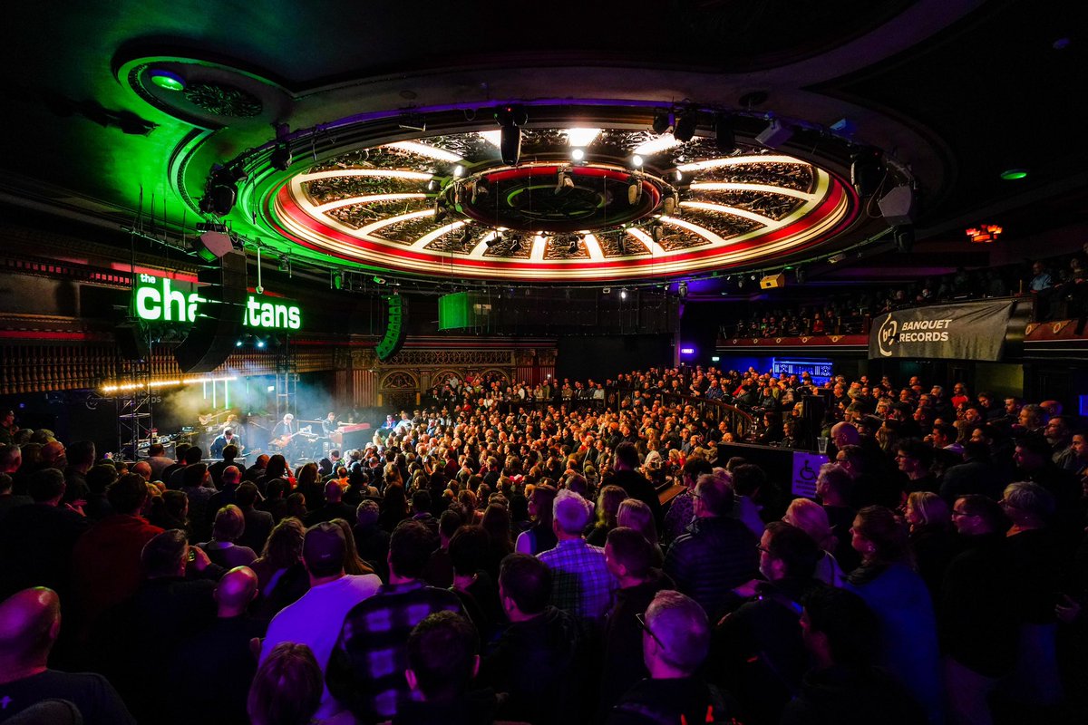 Banquet Records tweet media