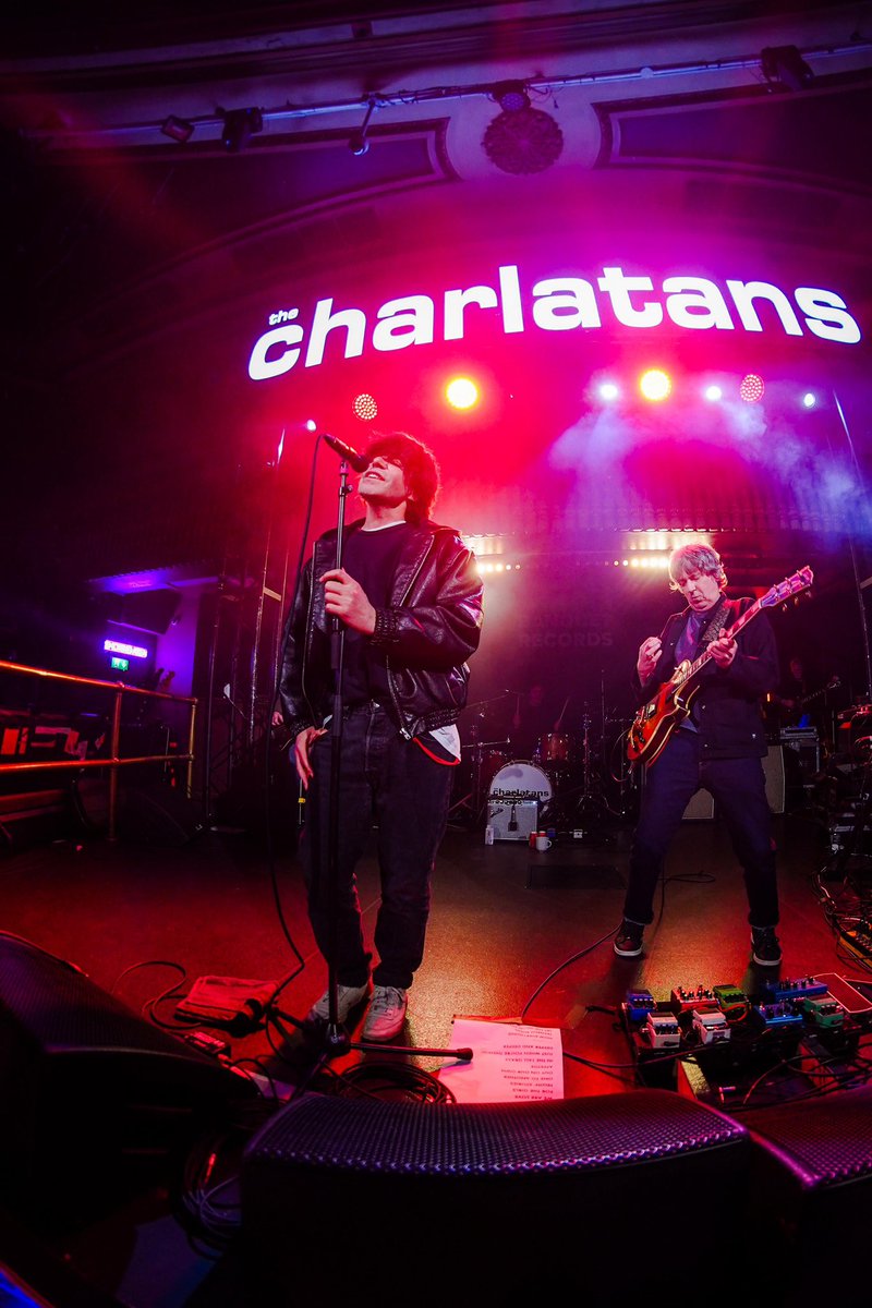 Banquet Records tweet media