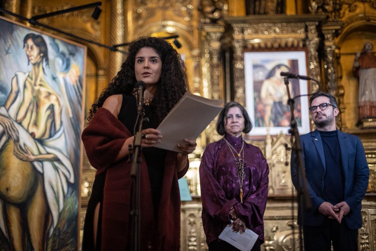 MinCultura Colombia tweet media