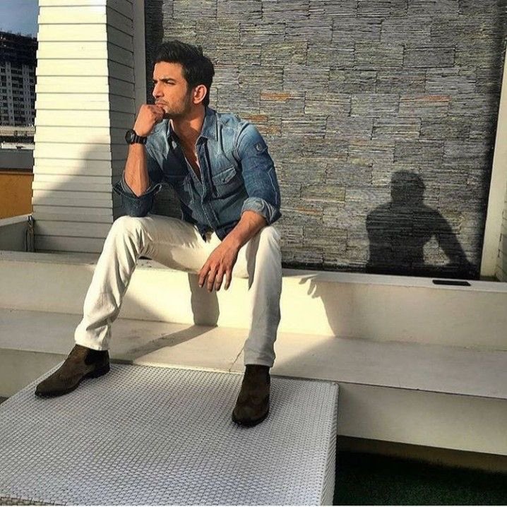 Saanya37's tweet photo. Day 2000

Sushant’s legacy continues to inspire dreamers everywhere. His journey deserves clarity and dignity.
#JusticeForSushantSinghRajput https://t.co/KKn95g0kB7