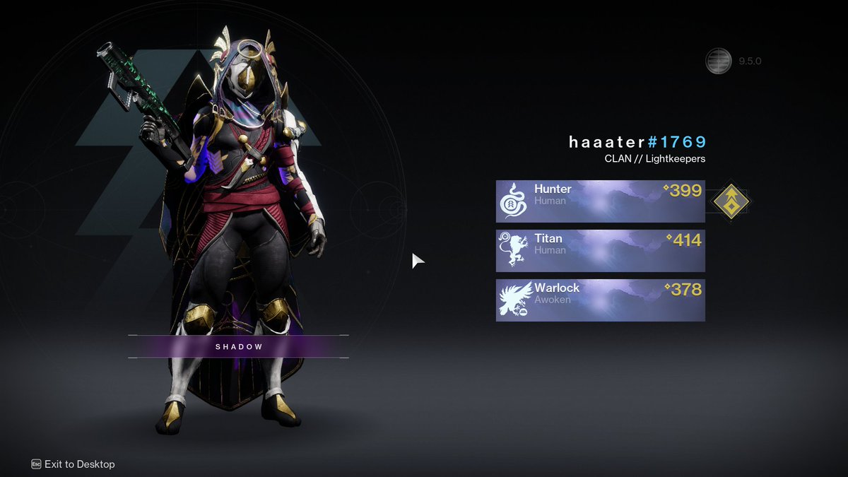 haaaterade tweet media