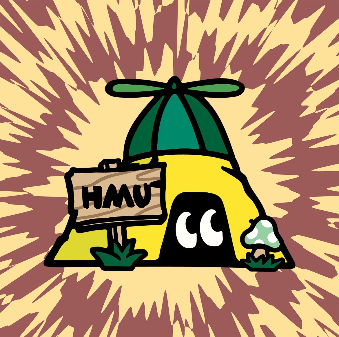 This is valuable information 🍄