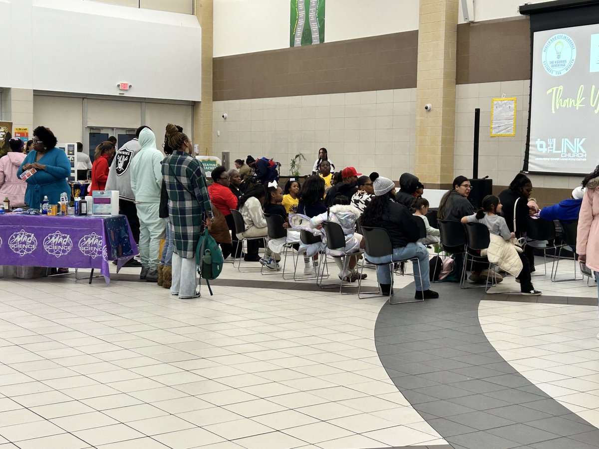 Elizabeth Bostic tweet media