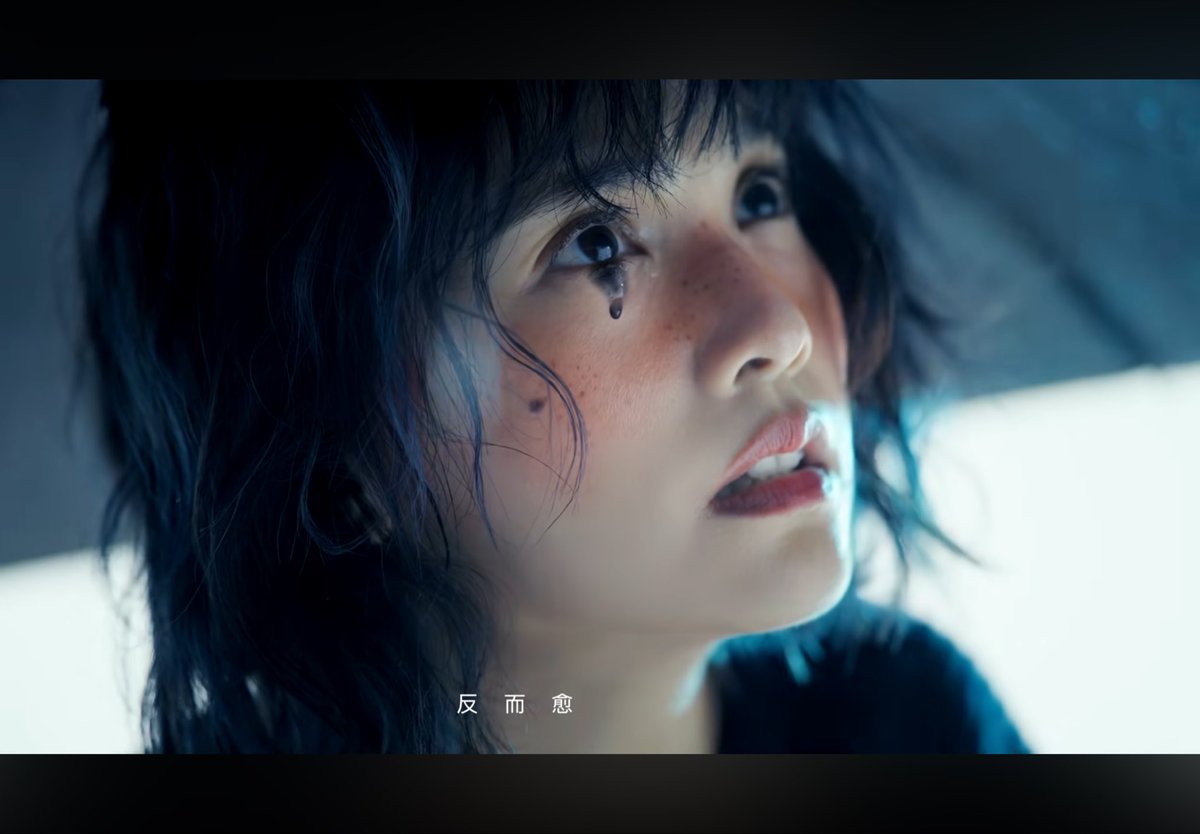 YangChengLinFan's tweet photo. 🖤🖤🖤 #RainieYang #Rainie #楊丞琳 #杨丞琳 #レイニー・ヤン #Cpop #Mandopop https://t.co/bekQdcwi8V