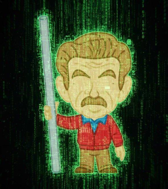 <a href="/AshCrypto/">Ash Crypto</a> Than let’s celebrate it together, Happy $festivus for the rest of us ✨💎🚀
pls air your grievances on <a href="/Wegotsomebeef/">Festivus on Solana</a>