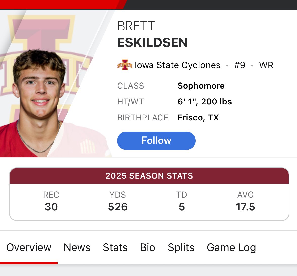 PSU Recruiting tweet media