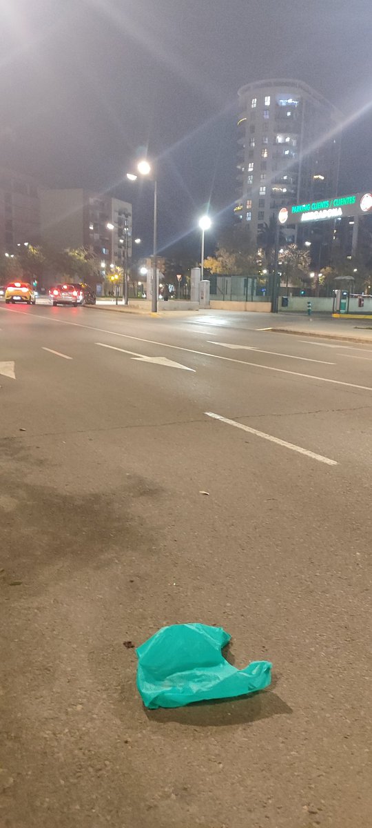 Jose S. Lopez - EA5SW tweet media