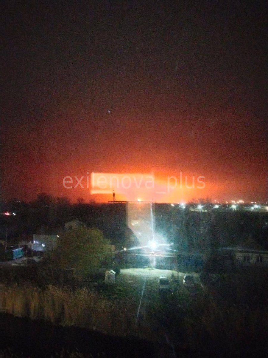 Maks_NAFO_FELLA's tweet image. Update from Temryuk 🤩🔥