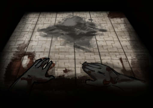 Sumikaww's tweet photo. There's a very interesting Black Souls 1 fan remake 

"Project Forgotten Tales" by Saints397 (I don't know who's the artist)

This "BS1R" aims to improve BS1 adding more scenes, CGs, and more things to make sense with BS2 as a sequel. https://t.co/otofUAgRFf