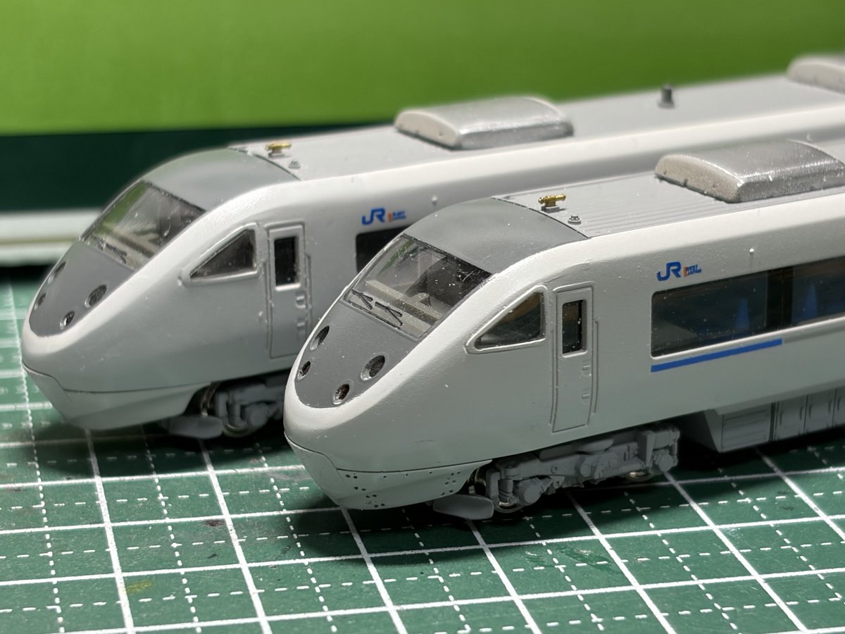 歩くインバータ (@Tomiyadentetsu) / Posts / X