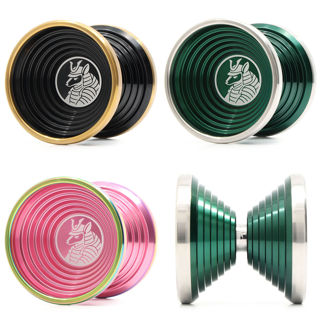 戦国ヨーヨー (@SengokuYoyos) / Posts / X