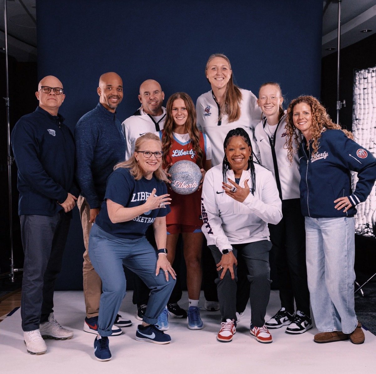 Kendyl Smith’26 tweet media