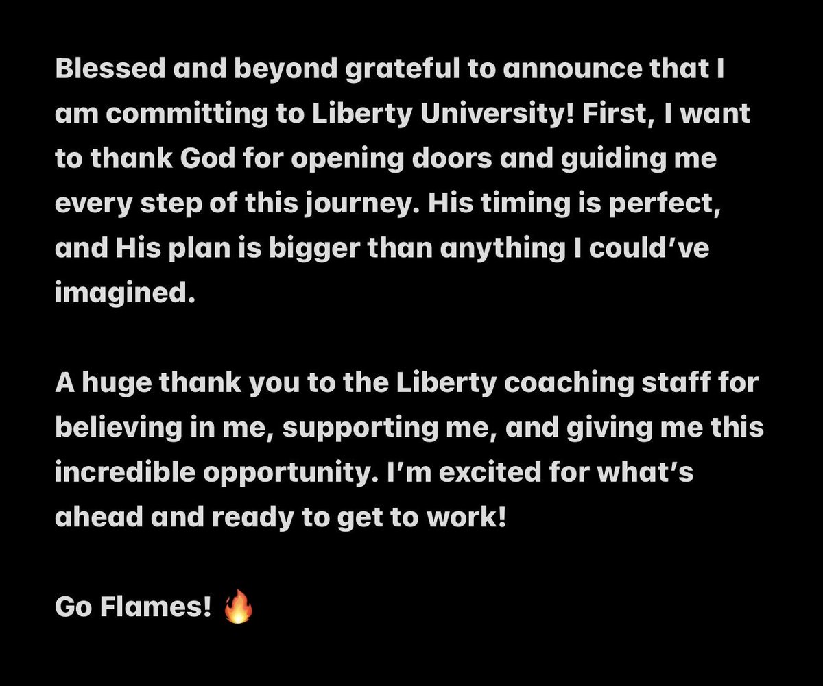 Kendyl Smith’26 tweet media