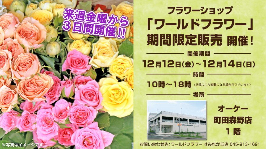 オーケー（公式） (@OK_EDLP) / Posts / X