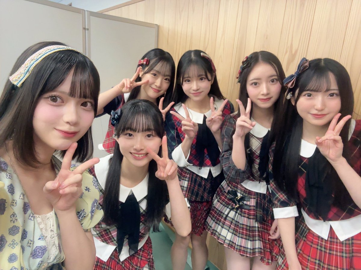 おはようございます☀️ #AKBは青春ですin武道館 2日目 よろしくお願い