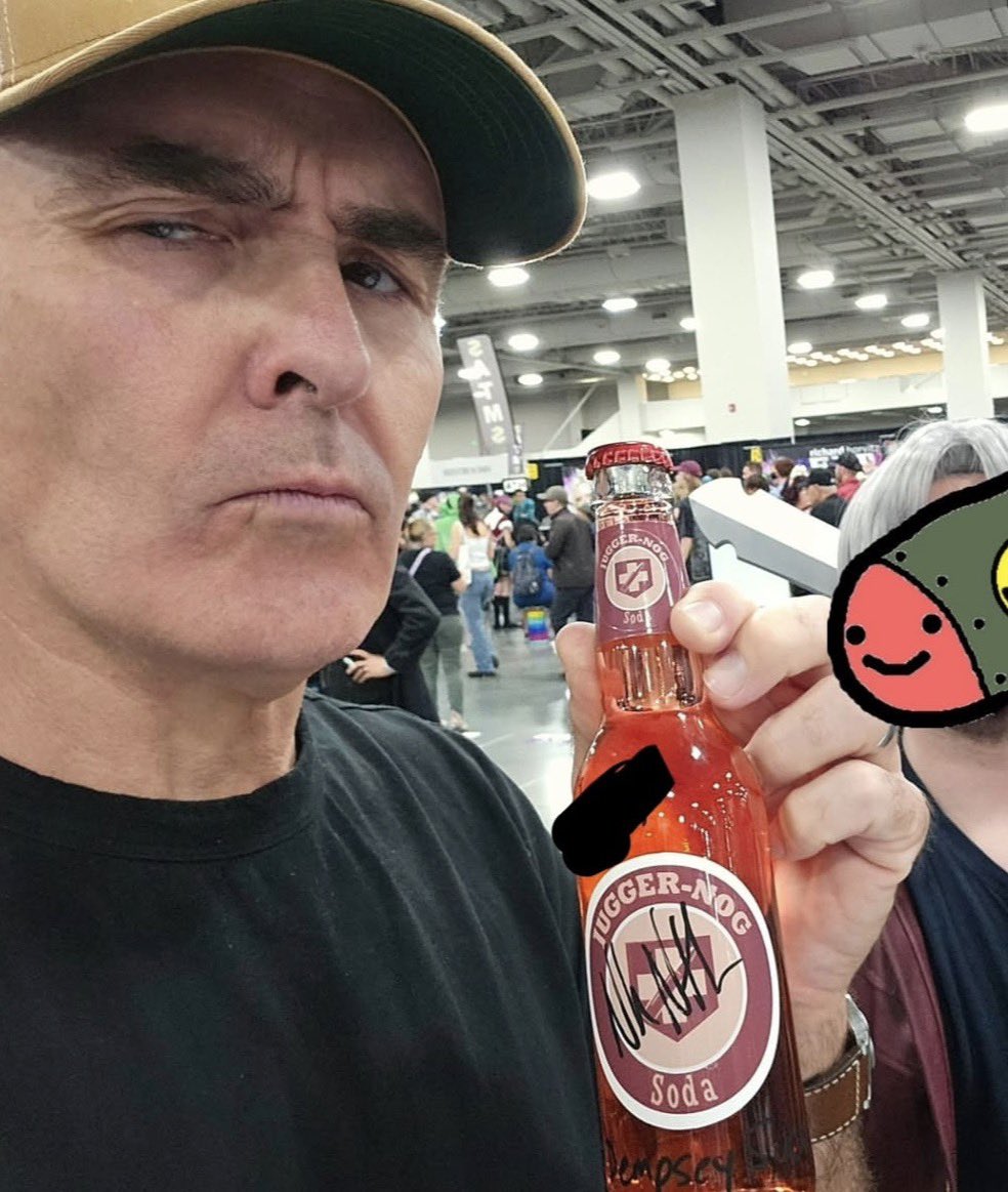 does anyone care him