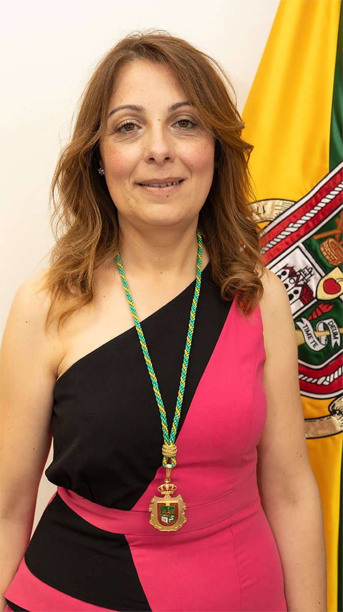 Entrevista Rosi Quintana Rodriguez - Concejala Valleseco  Radio Faycán on Spotify for Creators open.spotify.com/episode/2AkBBt…