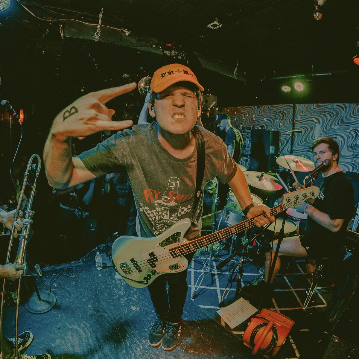 Millington tweet media