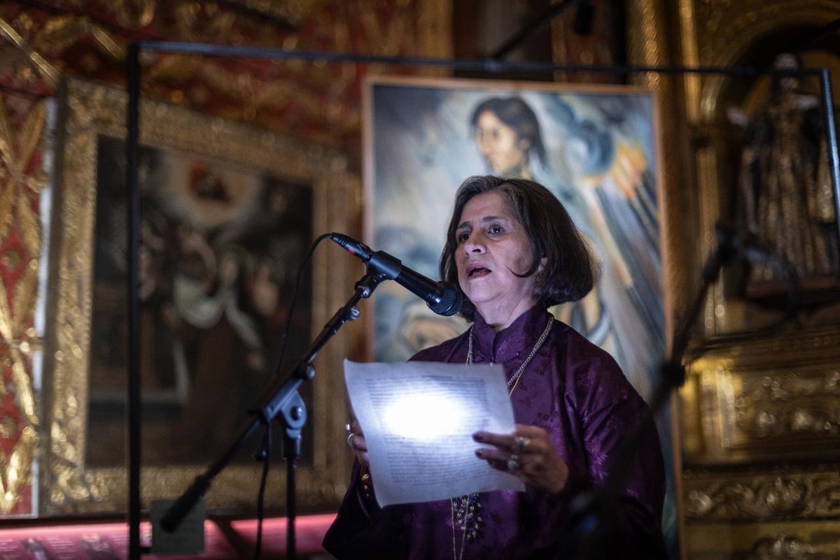 MinCultura Colombia tweet media