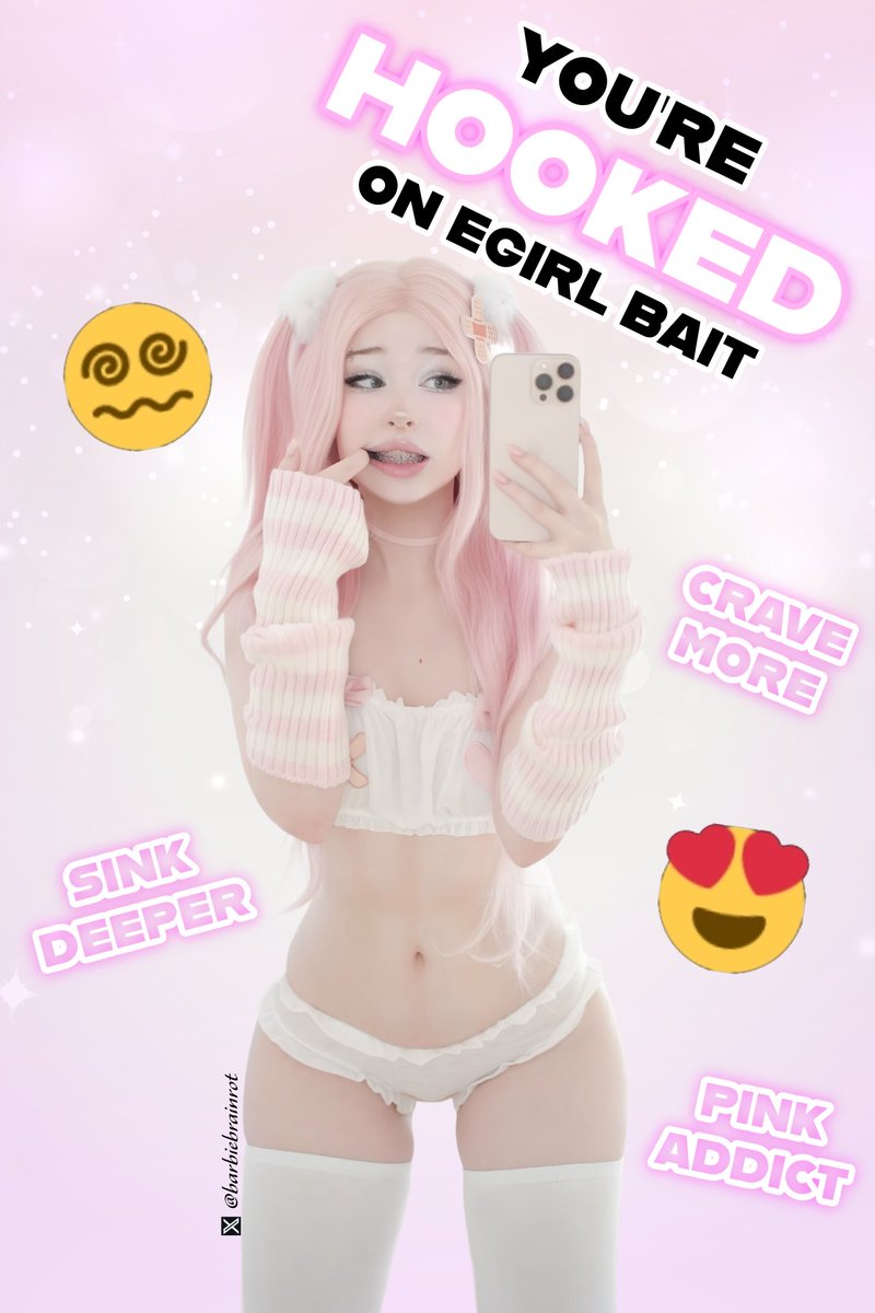 🎀𝓫𝓪𝓻𝓫𝓲𝓮 𝓫𝓻𝓪𝓲𝓷𝓻𝓸𝓽 🎀 tweet media