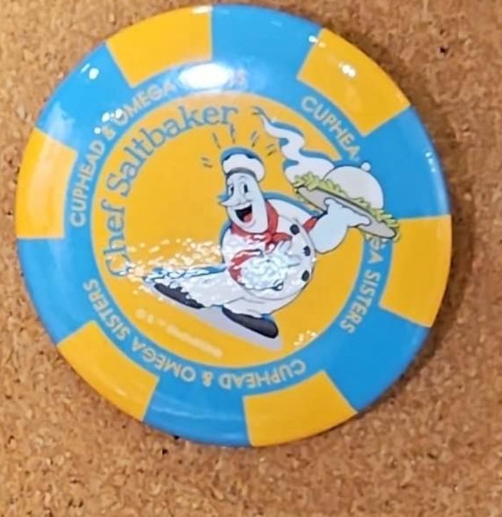 Chef Saltbaker daily (@bestartbaker) on Twitter photo 