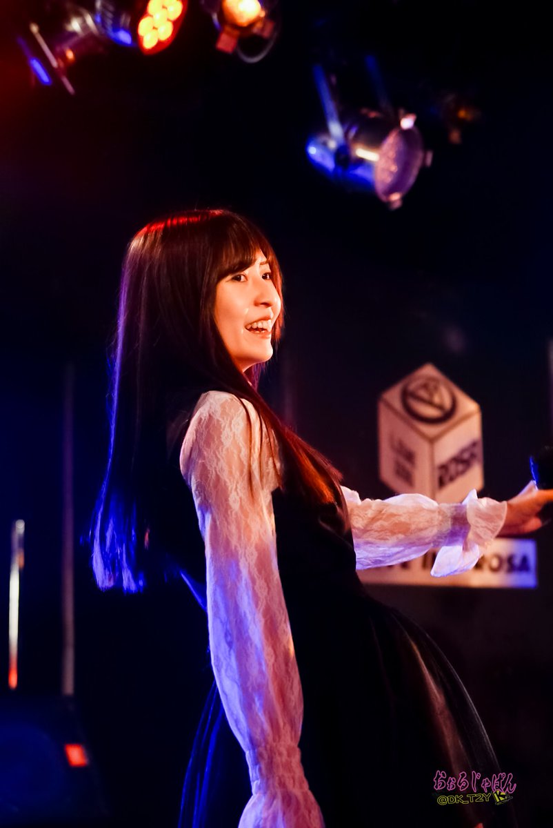 DK_T2Y's tweet image. #でんじゃらすphoto

#Mesia

#黒咲りの　さん
#立花亜佑美　さん
#青羽れい　さん（お休み）

#池袋ライブinロサ

#撮可
#ライブ
#アイドル
#IDOL