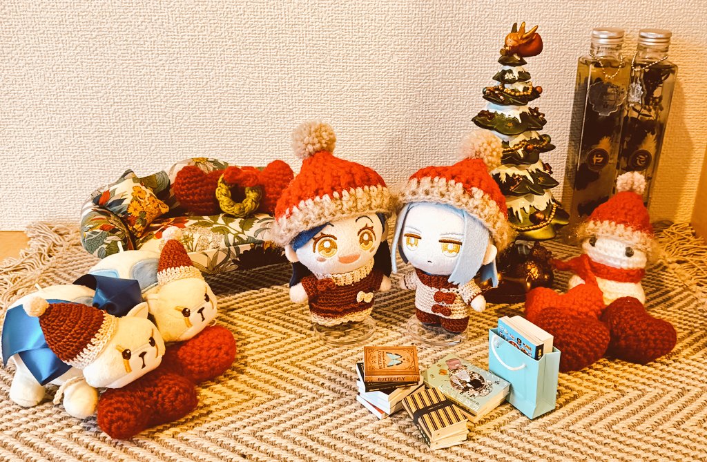 キレイなカカト🐰次はわた図書参加予定 tweet media