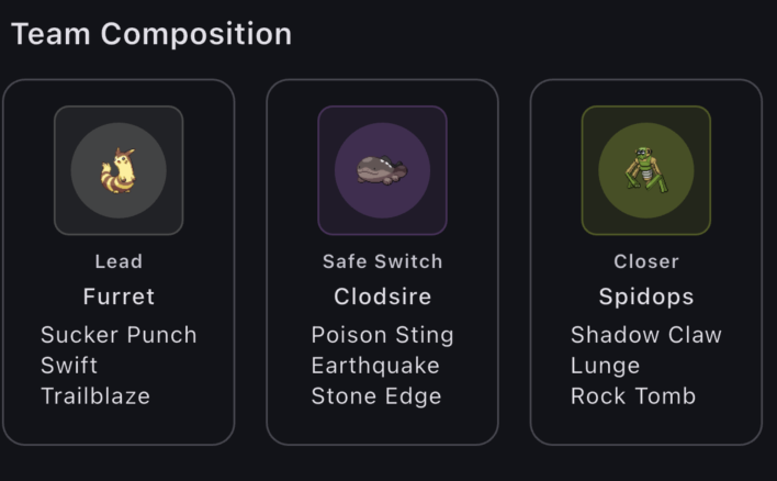 BattleFlow tweet media