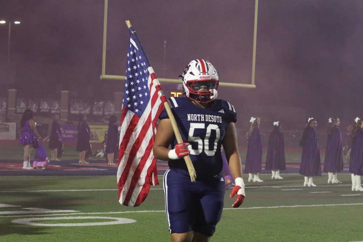 CHANCE WALKER 5️⃣0️⃣ tweet media