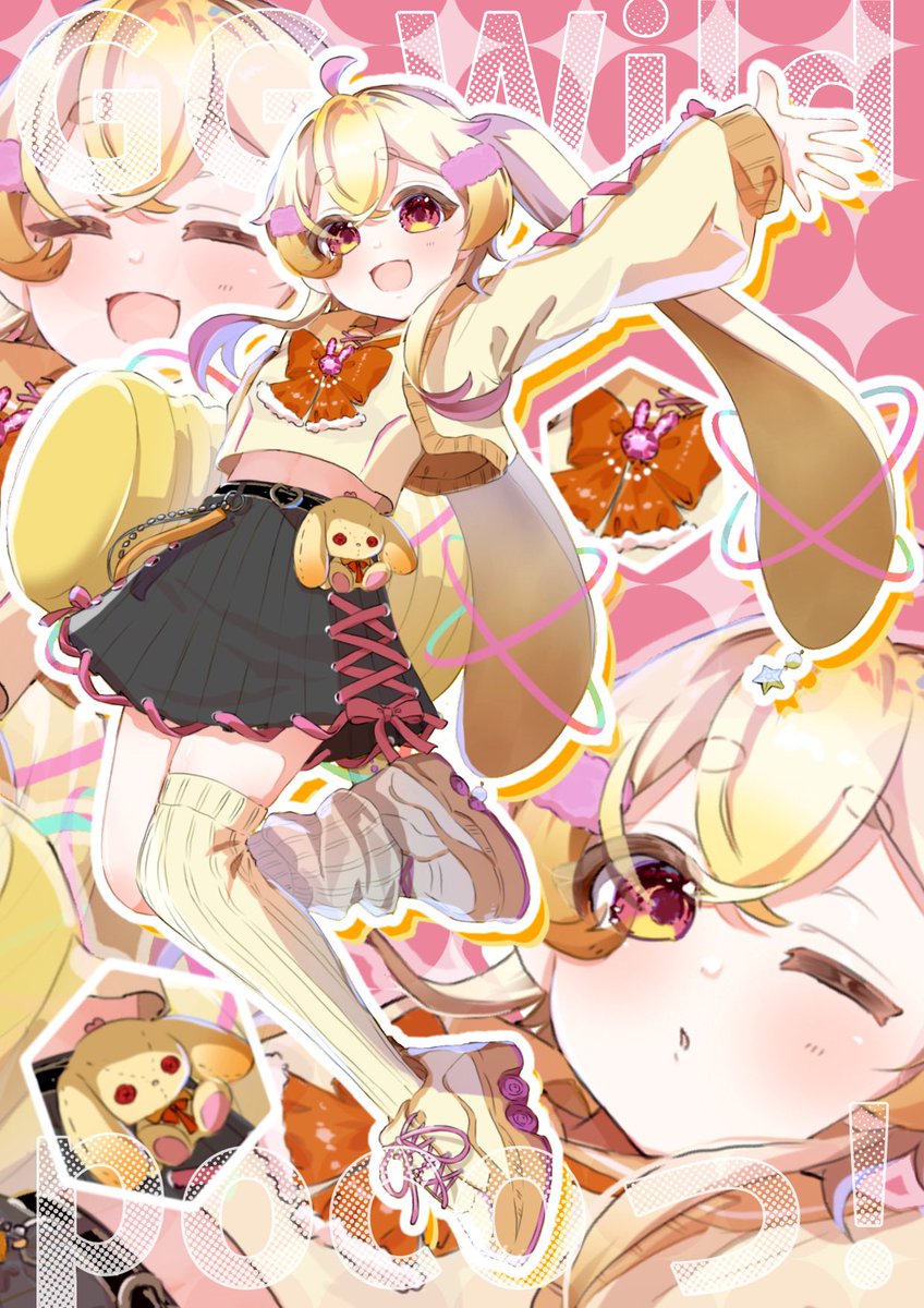 pocoっ! tweet media