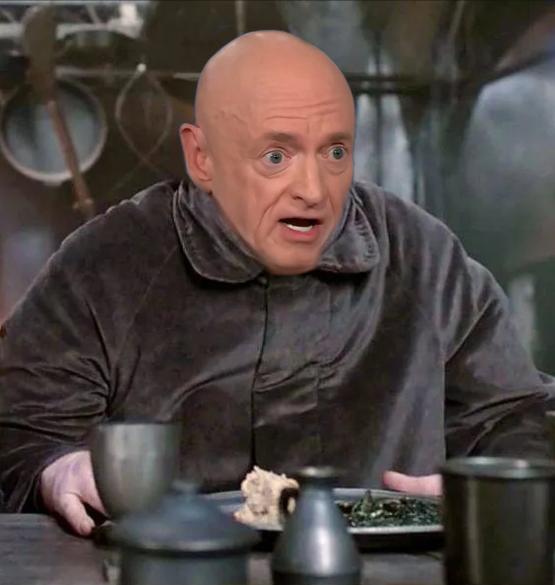 What do you think? Uncle Fester?