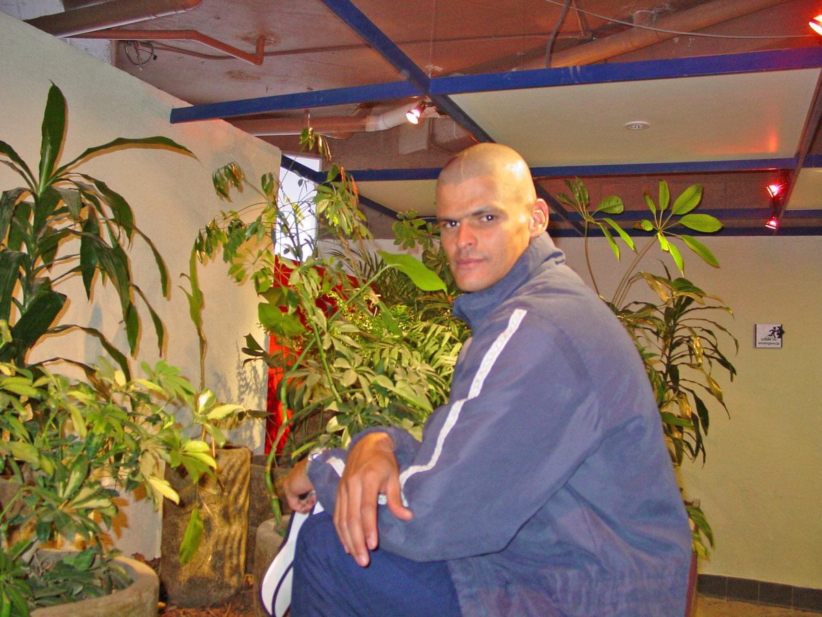 Juan Calero tweet media