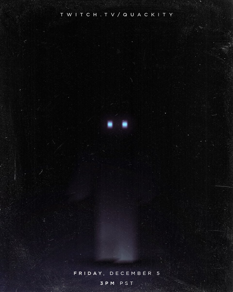 quackity4k's tweet image. 🤫