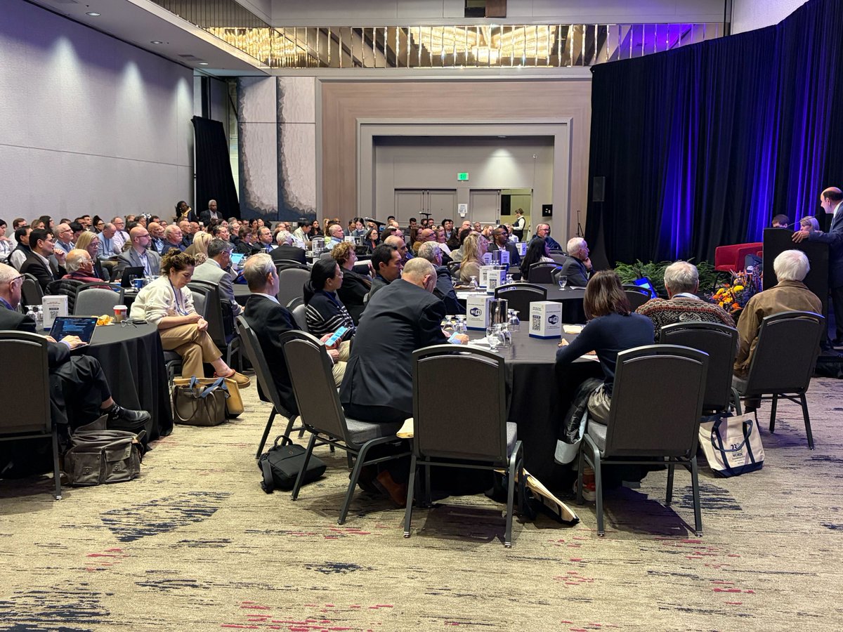 YHandelsmanMD's tweet image. 🎉Day 1 of the 23rd Annual WCIRDC yesterday was a success! Here&apos;s a little snippet of what we were up to. Make sure to check your email for upcoming sessions the rest of the weekend and don&apos;t miss out on these exciting discussions!

#23WCIRDC #CME #MedEd #WCIRDC2025