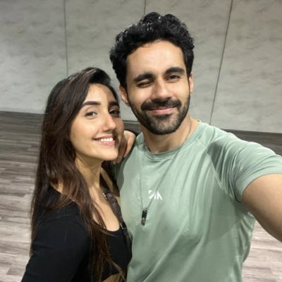 #NewProfilePic #Abhinoor aaj ki content ki winner photo 

#AbhishekBajaj #AshnoorKaur #AbhishekAshnoorJodi #MainCharacterAbhishek #BigBoss19 #BB19
