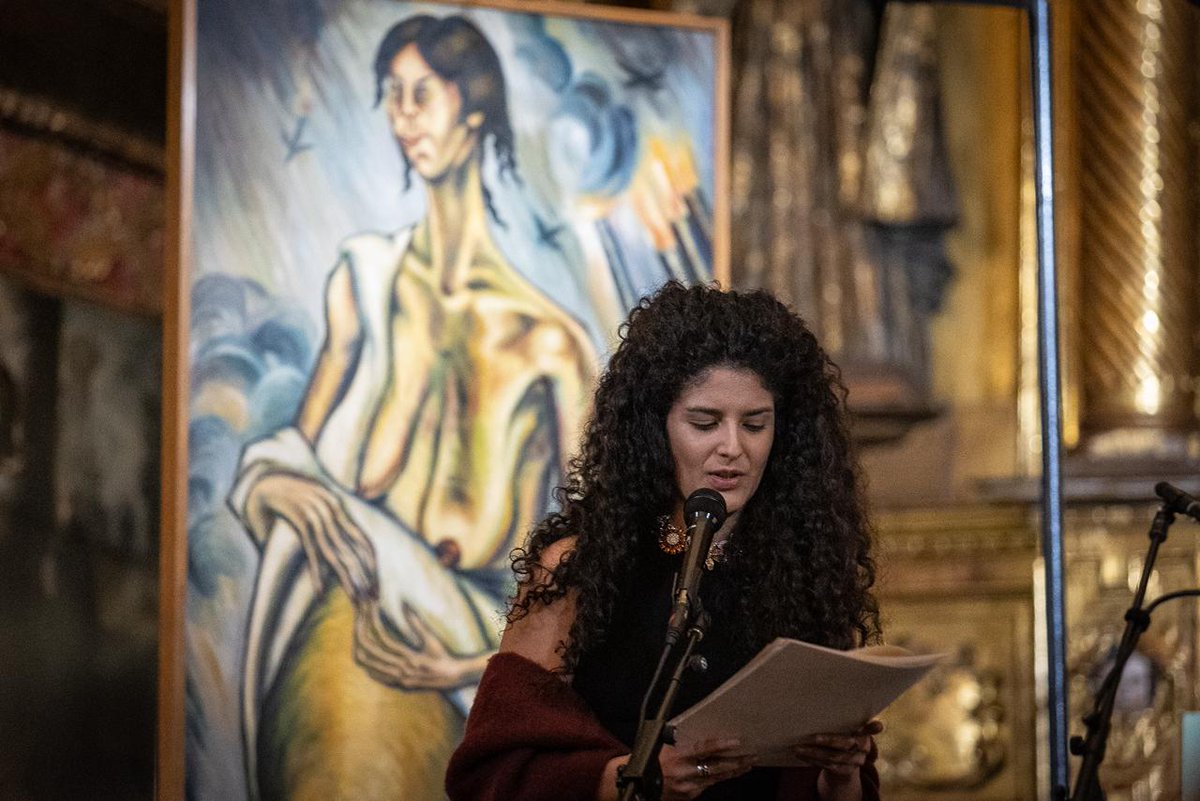 MinCultura Colombia tweet media