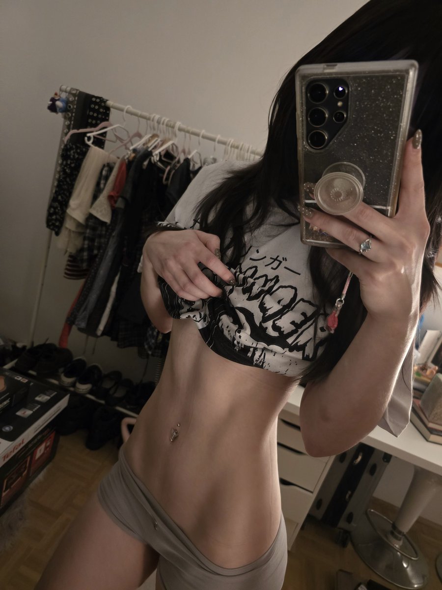 weeniestwee's tweet image. Lean IS law