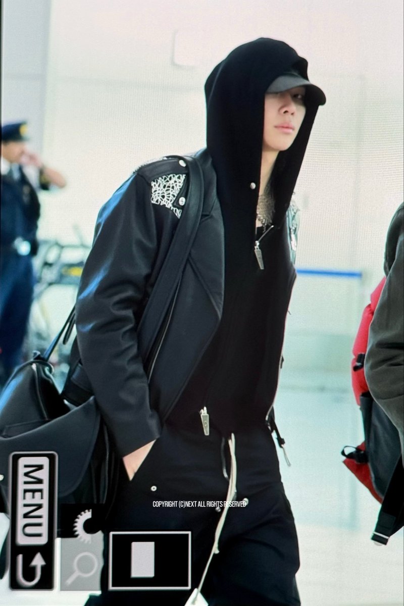 251205 #니콜라스 #NICHOLAS #ニコラス #王奕翔