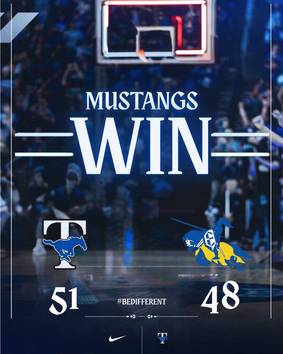 THS Mens Basketball tweet media