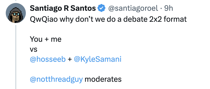 Thomas MotherFucking Lee 🧪 tweet media