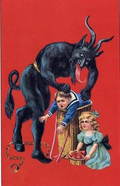 antinousgaygod's tweet photo. 🪷 5 Dec is the Roman #Faunalia feast of #Faunus #Pan #Fauns #Satyrs: #Antinous knew them when they hung with #Apollo, who became Saint Nicholas! Read about the true origins of Santa Claus and his reindeer, Elves and #Krampus: https://t.co/cS3nhhDBsa 🪷 https://t.co/LI4hlIbDEk